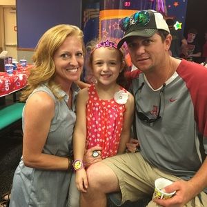 Meet your Posher, Robin